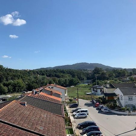 Barcelos Views Exteriér fotografie