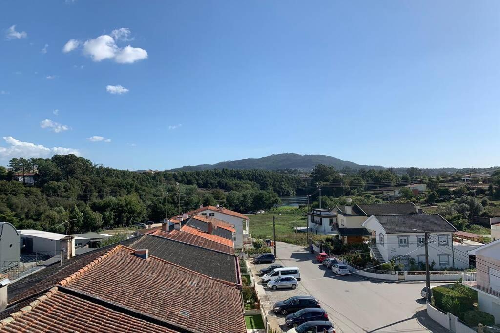 Barcelos Views Exteriér fotografie