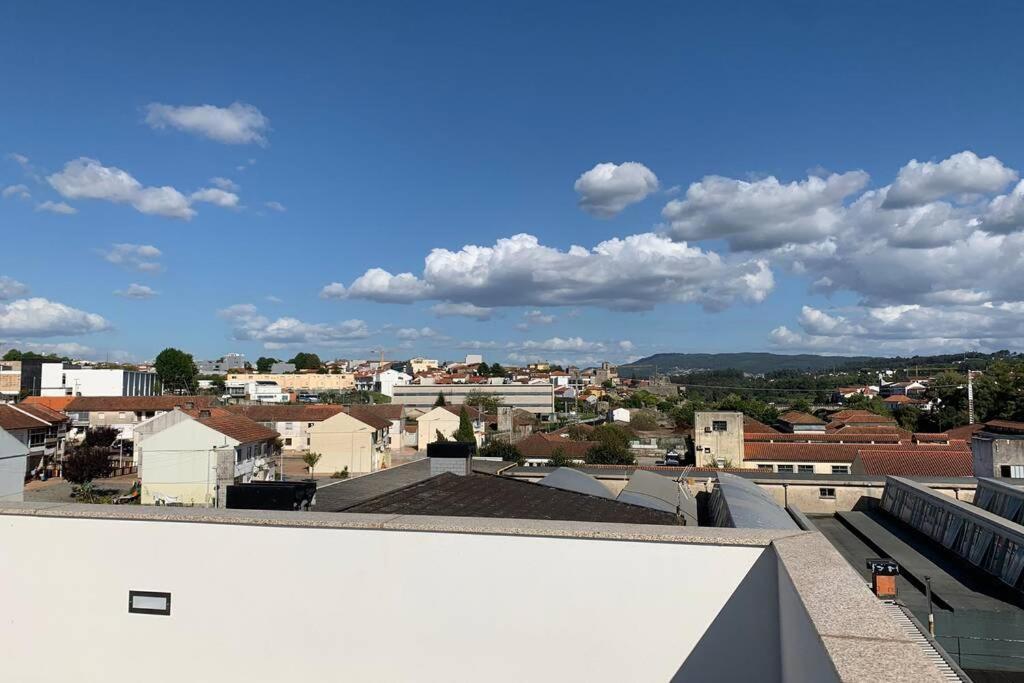 Barcelos Views Exteriér fotografie