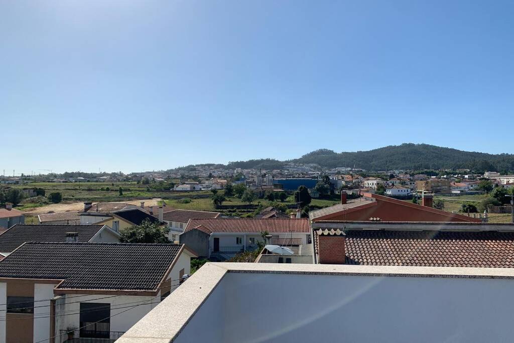 Barcelos Views Exteriér fotografie