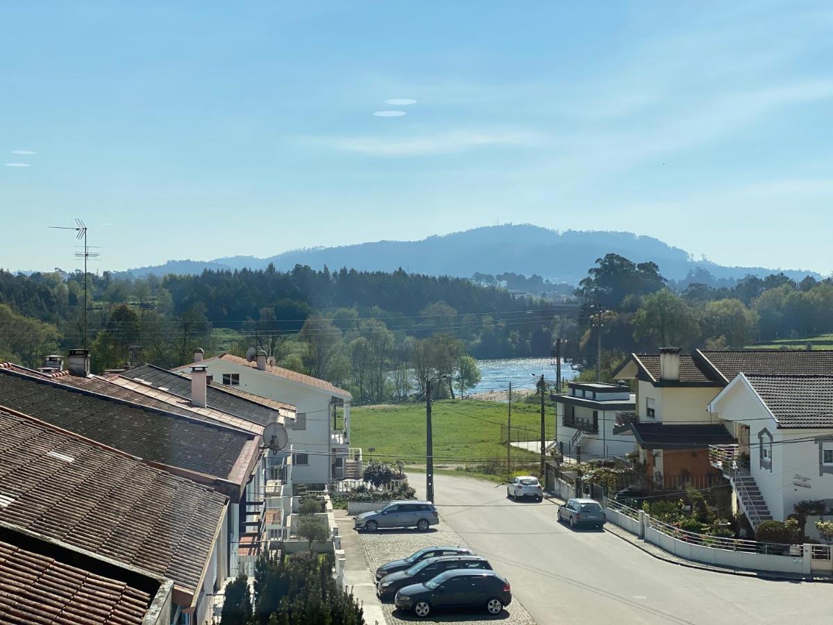Barcelos Views Exteriér fotografie